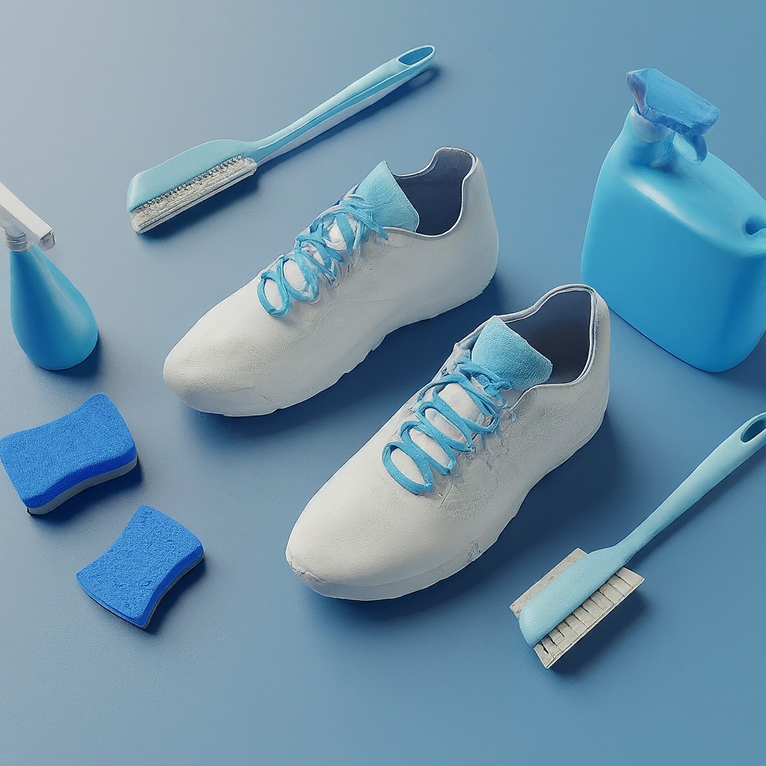 Shoe Laundry